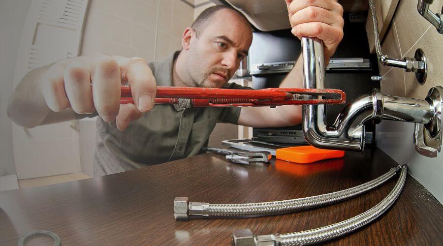 Local tankless water heater installation in Stevensburg, VA